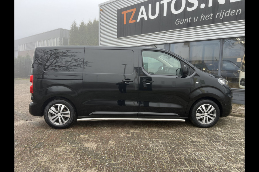 Peugeot Expert 2.0 BlueHDI 120 L2 Asphalt Automaat