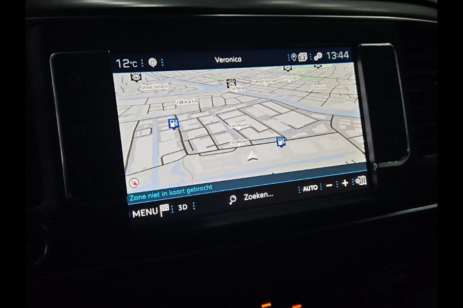 Peugeot Expert 2.0 BlueHDI 120 L2 Asphalt Automaat