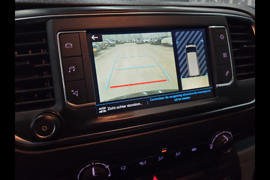 Peugeot Expert 2.0 BlueHDI 120 L2 Asphalt Automaat