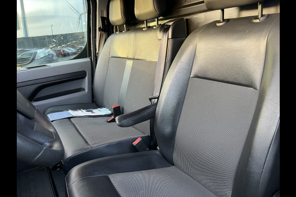 Peugeot Expert 2.0 BlueHDI 120 L2 Asphalt Automaat