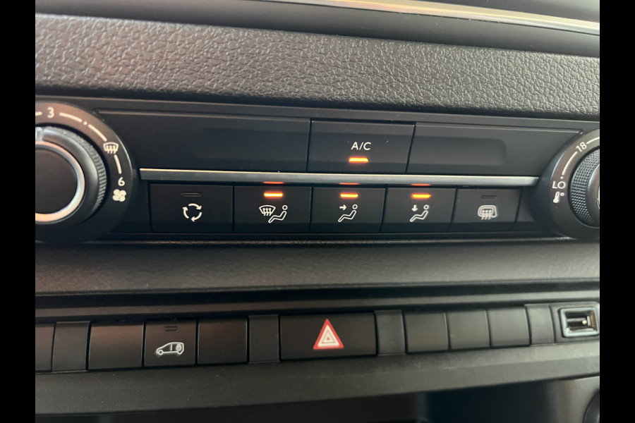 Peugeot Expert 2.0 BlueHDI 120 L2 Asphalt Automaat