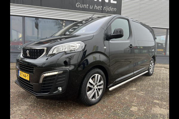 Peugeot Expert 2.0 BlueHDI 120 L2 Asphalt Automaat