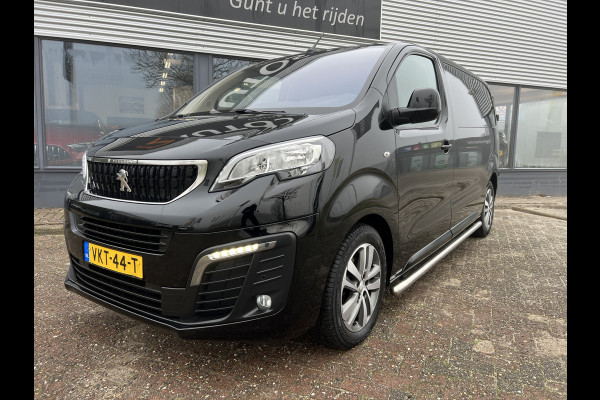 Peugeot Expert 2.0 BlueHDI 120 L2 Asphalt Automaat