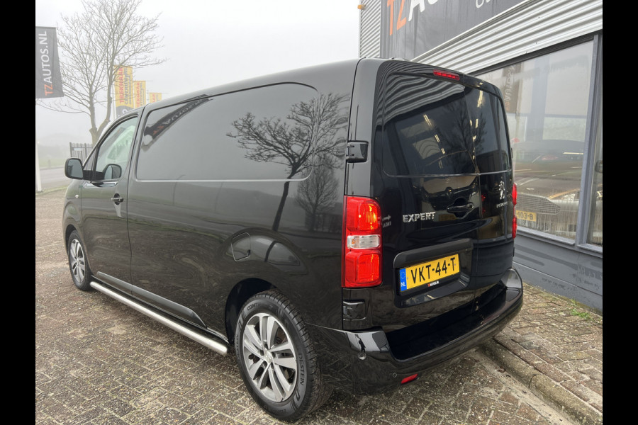 Peugeot Expert 2.0 BlueHDI 120 L2 Asphalt Automaat