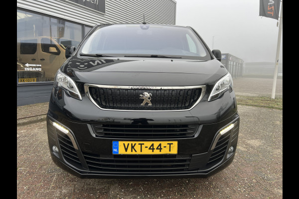 Peugeot Expert 2.0 BlueHDI 120 L2 Asphalt Automaat