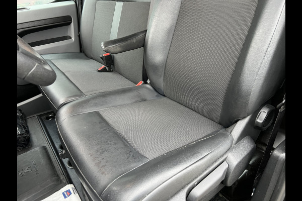 Peugeot Expert 2.0 BlueHDI 120 L2 Asphalt Automaat
