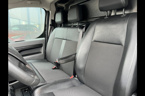 Peugeot Expert 2.0 BlueHDI 120 L2 Asphalt Automaat