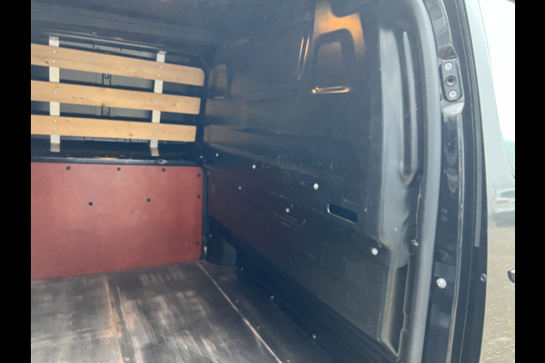 Peugeot Expert 2.0 BlueHDI 120 L2 Asphalt Automaat