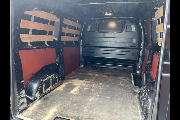 Peugeot Expert 2.0 BlueHDI 120 L2 Asphalt Automaat