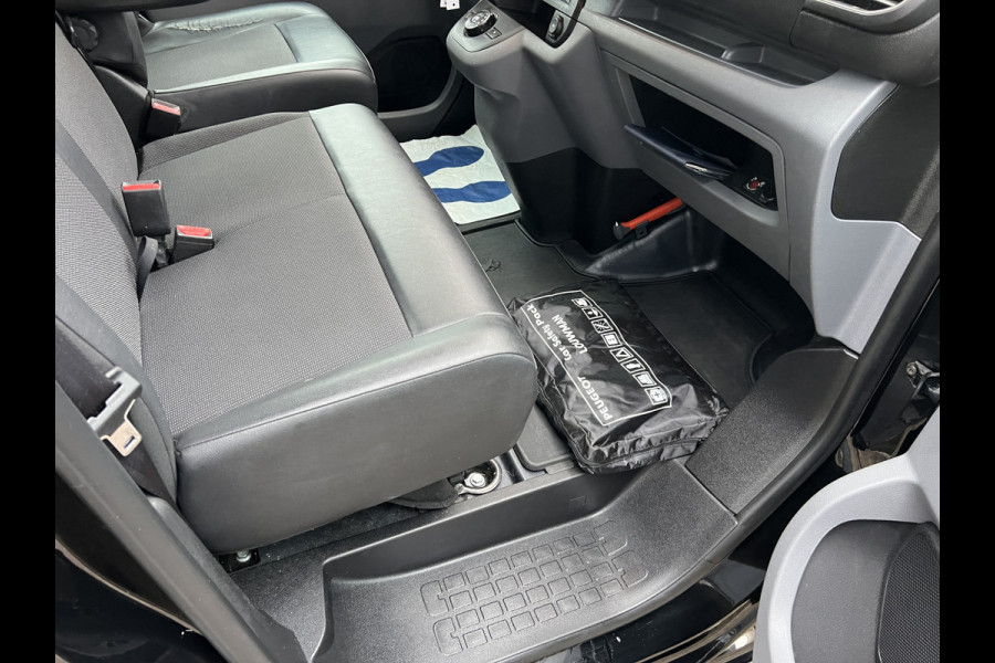 Peugeot Expert 2.0 BlueHDI 120 L2 Asphalt Automaat