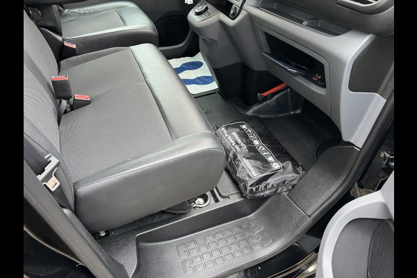 Peugeot Expert 2.0 BlueHDI 120 L2 Asphalt Automaat