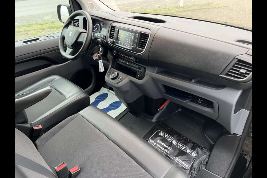 Peugeot Expert 2.0 BlueHDI 120 L2 Asphalt Automaat