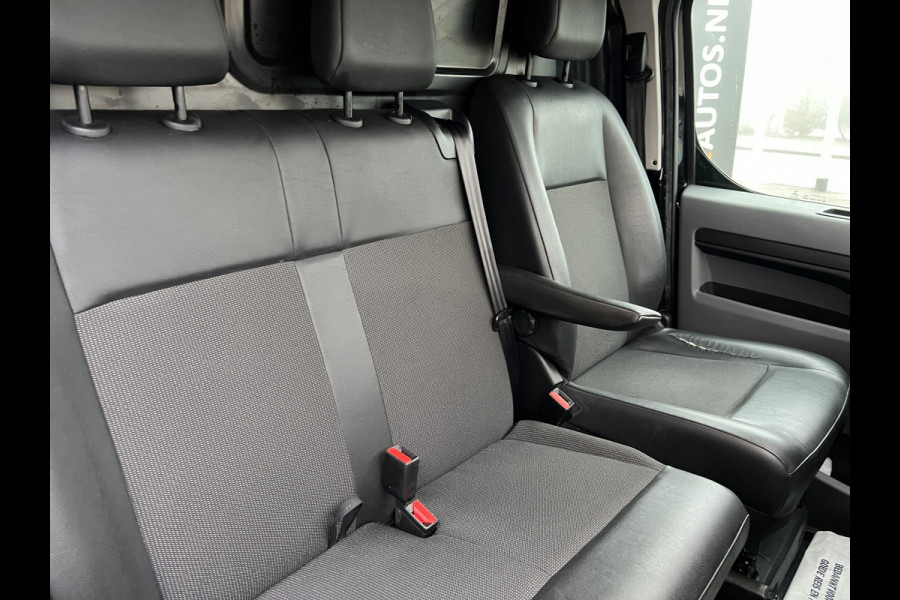 Peugeot Expert 2.0 BlueHDI 120 L2 Asphalt Automaat