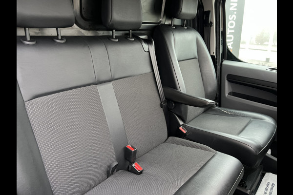 Peugeot Expert 2.0 BlueHDI 120 L2 Asphalt Automaat