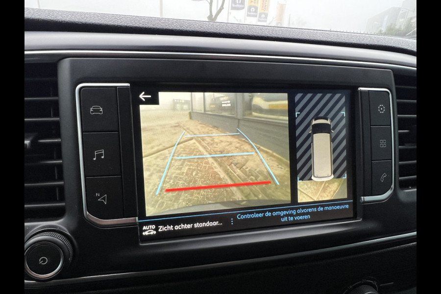 Peugeot Expert 2.0 BlueHDI 120 L2 Asphalt Automaat