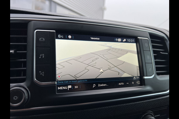 Peugeot Expert 2.0 BlueHDI 120 L2 Asphalt Automaat