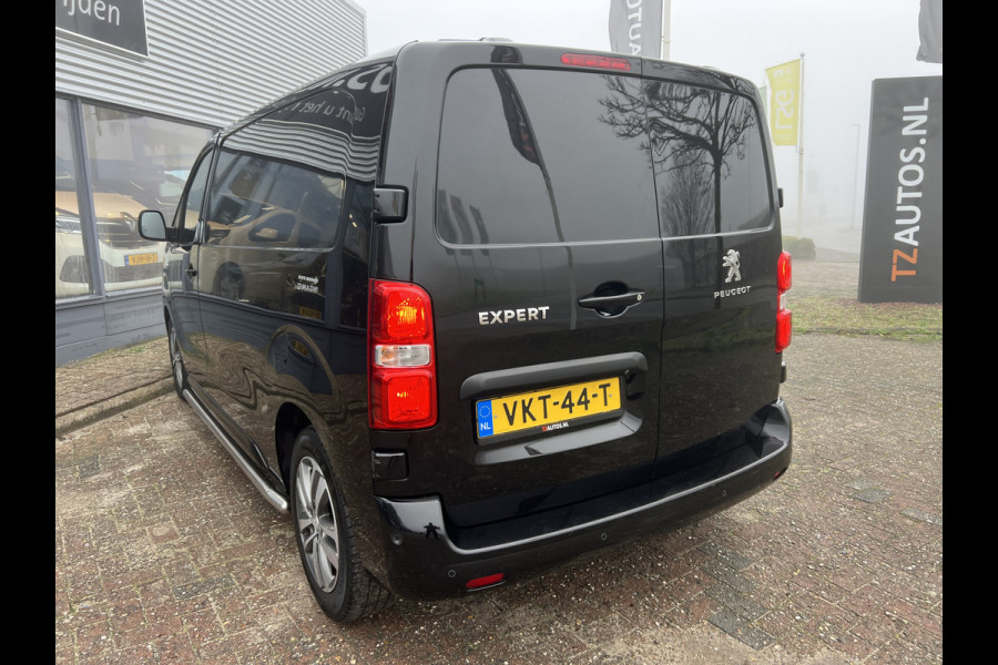Peugeot Expert 2.0 BlueHDI 120 L2 Asphalt Automaat