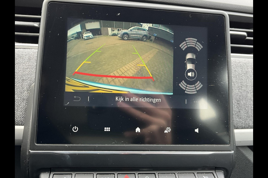 Renault ZOE R135 Intens 52 kWh VAN: €16.900- VOOR: €13.877,- UW EINDEJAARSVOORDEEL: €3.023 |SOH 94% KOOPACCU | 3-FASE LADER + SNELLAADFUNCTIE | STOEL + STUURWIELVERWARMING | CAMERA | NAVI |Rijklaar geleverd met 12 maanden BOVAG-garantie