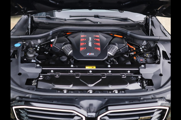 BMW XM PHEV 30 kWh | B&W | Achterasbesturing | 23" | Keyless