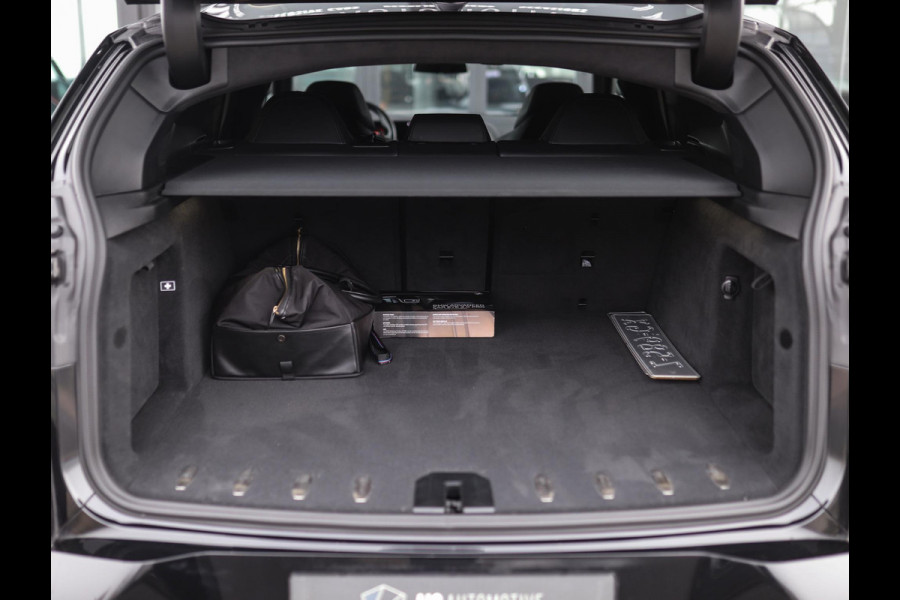 BMW XM PHEV 30 kWh | B&W | Achterasbesturing | 23" | Keyless