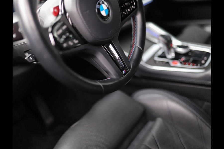 BMW XM PHEV 30 kWh | B&W | Achterasbesturing | 23" | Keyless