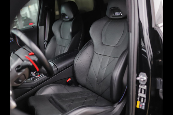 BMW XM PHEV 30 kWh | B&W | Achterasbesturing | 23" | Keyless