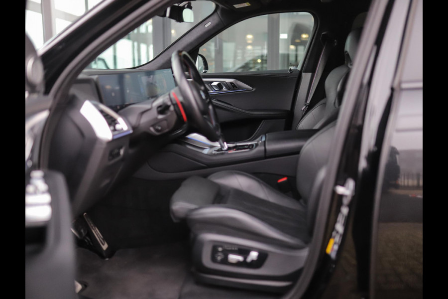 BMW XM PHEV 30 kWh | B&W | Achterasbesturing | 23" | Keyless