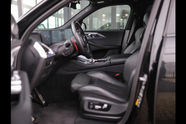 BMW XM PHEV 30 kWh | B&W | Achterasbesturing | 23" | Keyless