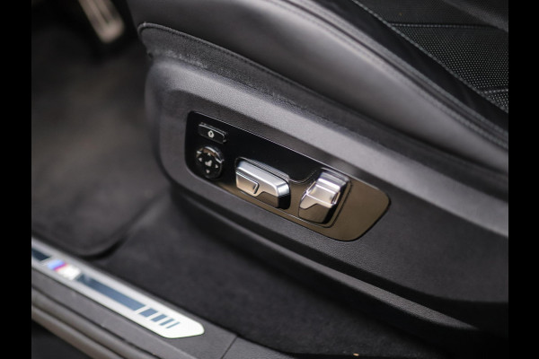 BMW XM PHEV 30 kWh | B&W | Achterasbesturing | 23" | Keyless