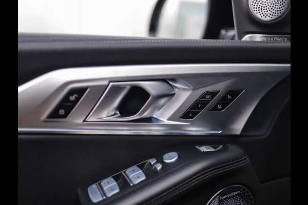BMW XM PHEV 30 kWh | B&W | Achterasbesturing | 23" | Keyless