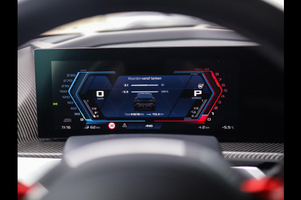 BMW XM PHEV 30 kWh | B&W | Achterasbesturing | 23" | Keyless