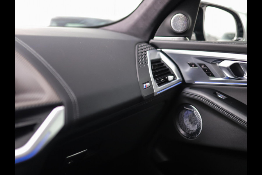 BMW XM PHEV 30 kWh | B&W | Achterasbesturing | 23" | Keyless