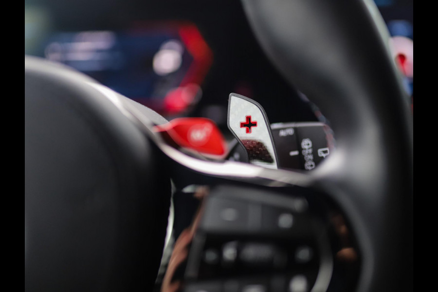 BMW XM PHEV 30 kWh | B&W | Achterasbesturing | 23" | Keyless