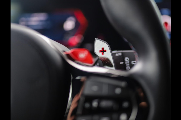 BMW XM PHEV 30 kWh | B&W | Achterasbesturing | 23" | Keyless