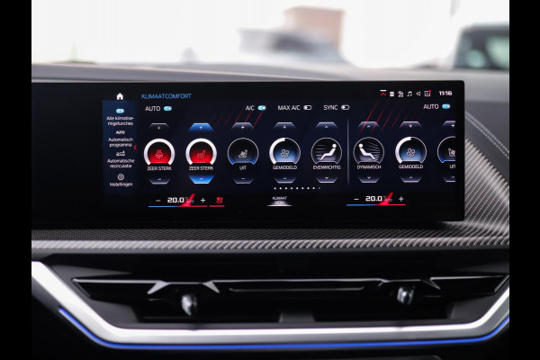 BMW XM PHEV 30 kWh | B&W | Achterasbesturing | 23" | Keyless