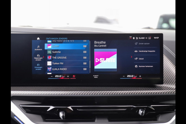 BMW XM PHEV 30 kWh | B&W | Achterasbesturing | 23" | Keyless