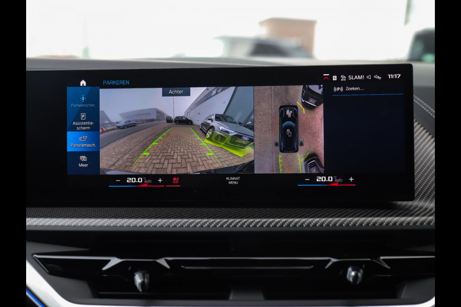 BMW XM PHEV 30 kWh | B&W | Achterasbesturing | 23" | Keyless