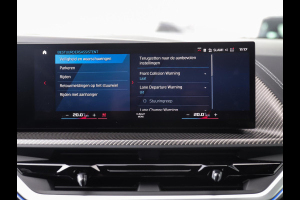 BMW XM PHEV 30 kWh | B&W | Achterasbesturing | 23" | Keyless