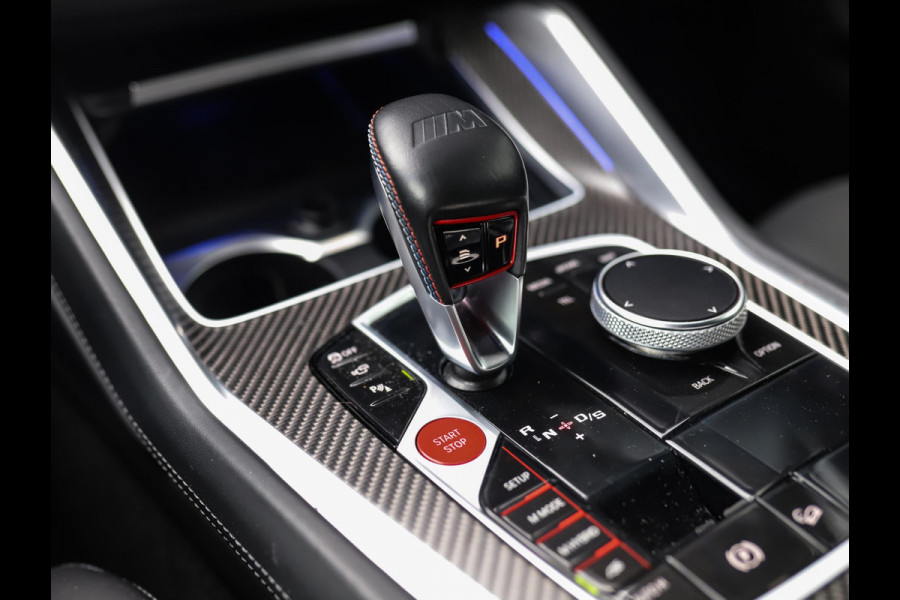 BMW XM PHEV 30 kWh | B&W | Achterasbesturing | 23" | Keyless