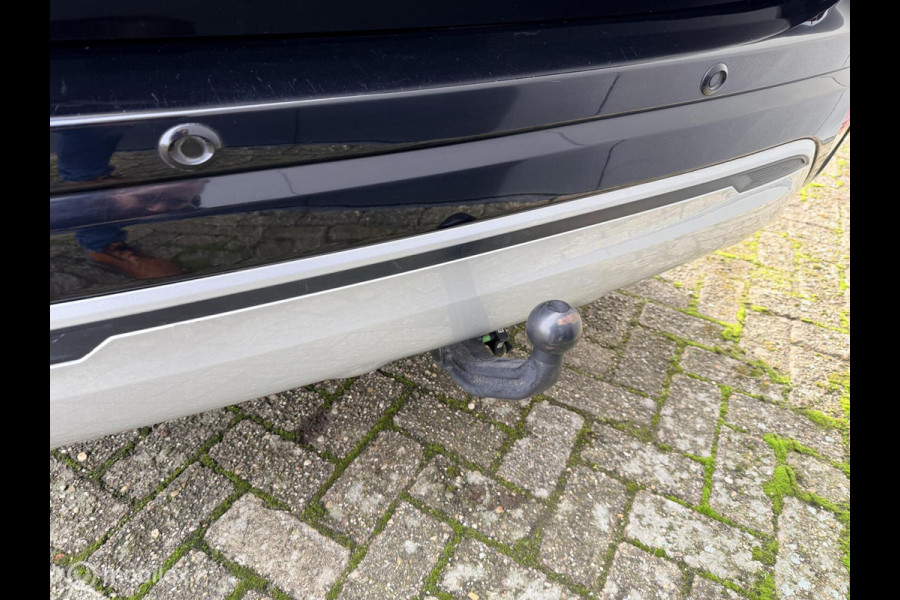 Mitsubishi Outlander 2.4 PHEV Instyle trekhaak allseason banden