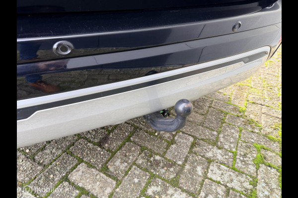 Mitsubishi Outlander 2.4 PHEV Instyle trekhaak allseason banden