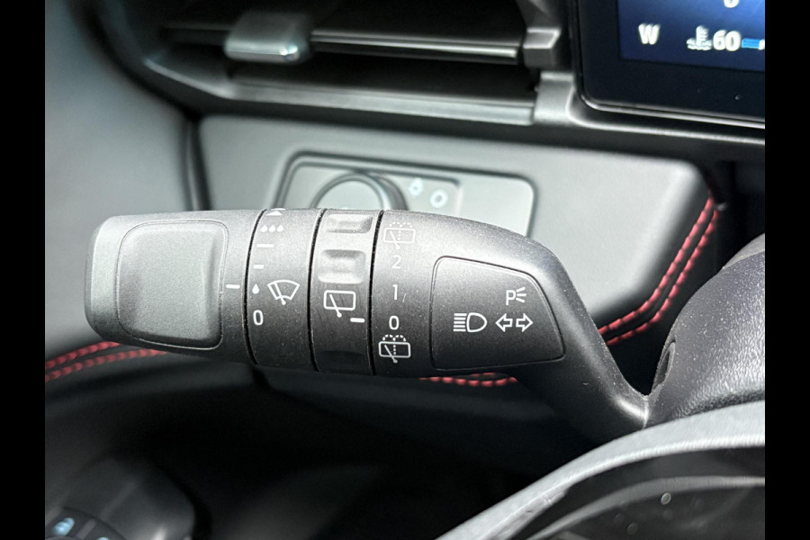 Ford Puma 1.0 EcoBoost Hybrid ST-Line 125pk | Winterpack | Driver Assistance Pack | Trekhaak afneembaar | Panorama dak | Matrix Led | 19 inch licht metaal | Reserve wiel | Comfort Pack