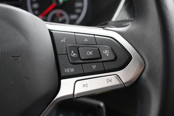 Volkswagen T-Cross 1.5 TSI 150pk DSG Style | Navigatie | Wireless app connect | Aadaptive cruise control | Camera | Climate Control | Led | Dab | Stoelverwarming