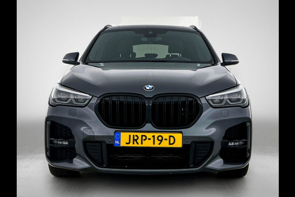BMW X1 xDrive25e Exe.Ed. 221PK PLUG-In M Sport PANORAMADAK | AD-CRUISE | CAMERA