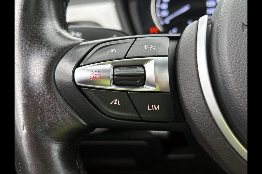 BMW X1 xDrive25e Exe.Ed. 221PK PLUG-In M Sport PANORAMADAK | AD-CRUISE | CAMERA