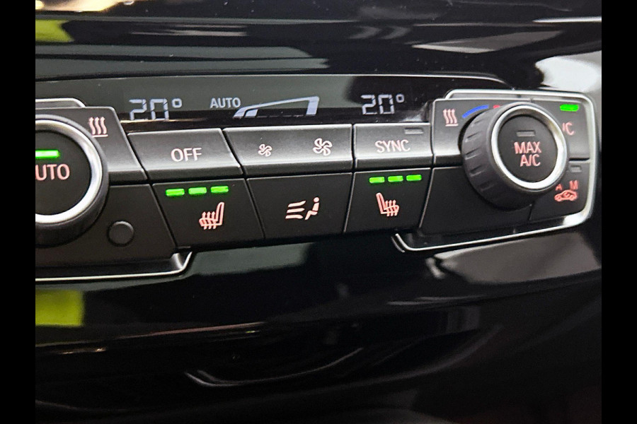 BMW X1 xDrive25e Exe.Ed. 221PK PLUG-In M Sport PANORAMADAK | AD-CRUISE | CAMERA