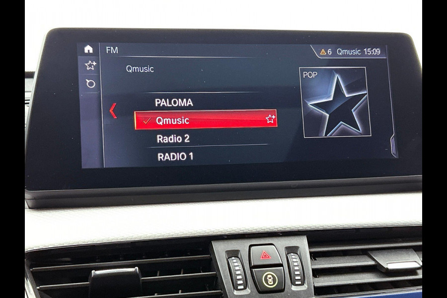 BMW X1 xDrive25e Exe.Ed. 221PK PLUG-In M Sport PANORAMADAK | AD-CRUISE | CAMERA