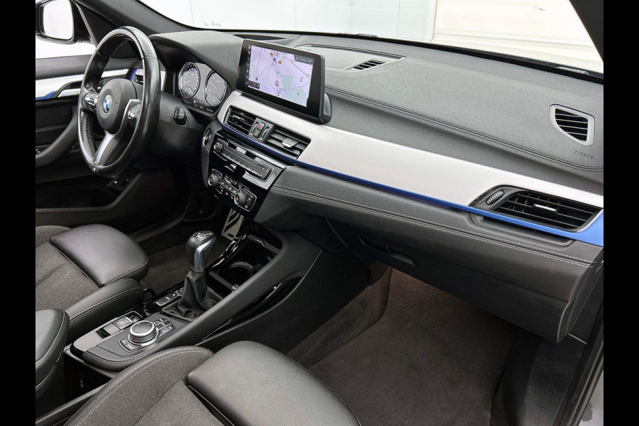 BMW X1 xDrive25e Exe.Ed. 221PK PLUG-In M Sport PANORAMADAK | AD-CRUISE | CAMERA