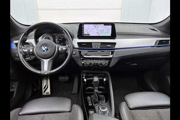 BMW X1 xDrive25e Exe.Ed. 221PK PLUG-In M Sport PANORAMADAK | AD-CRUISE | CAMERA