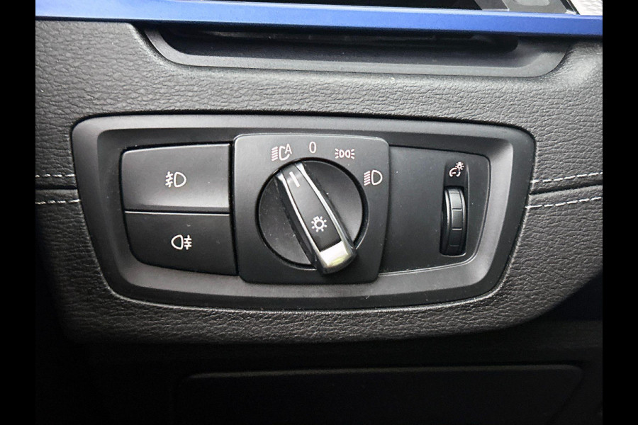 BMW X1 xDrive25e Exe.Ed. 221PK PLUG-In M Sport PANORAMADAK | AD-CRUISE | CAMERA